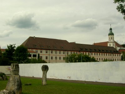 Priesterseminar Eichstätt (2)