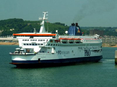 Pride of Dover p3-1