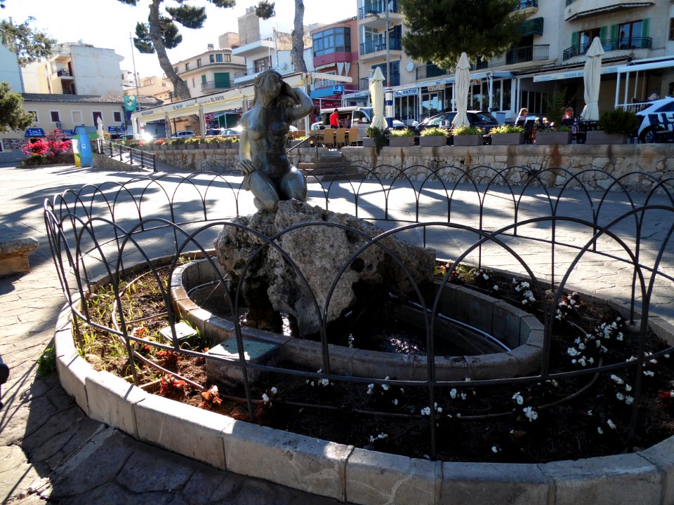 PORTO CRISTO - MAJORKA, AB-022