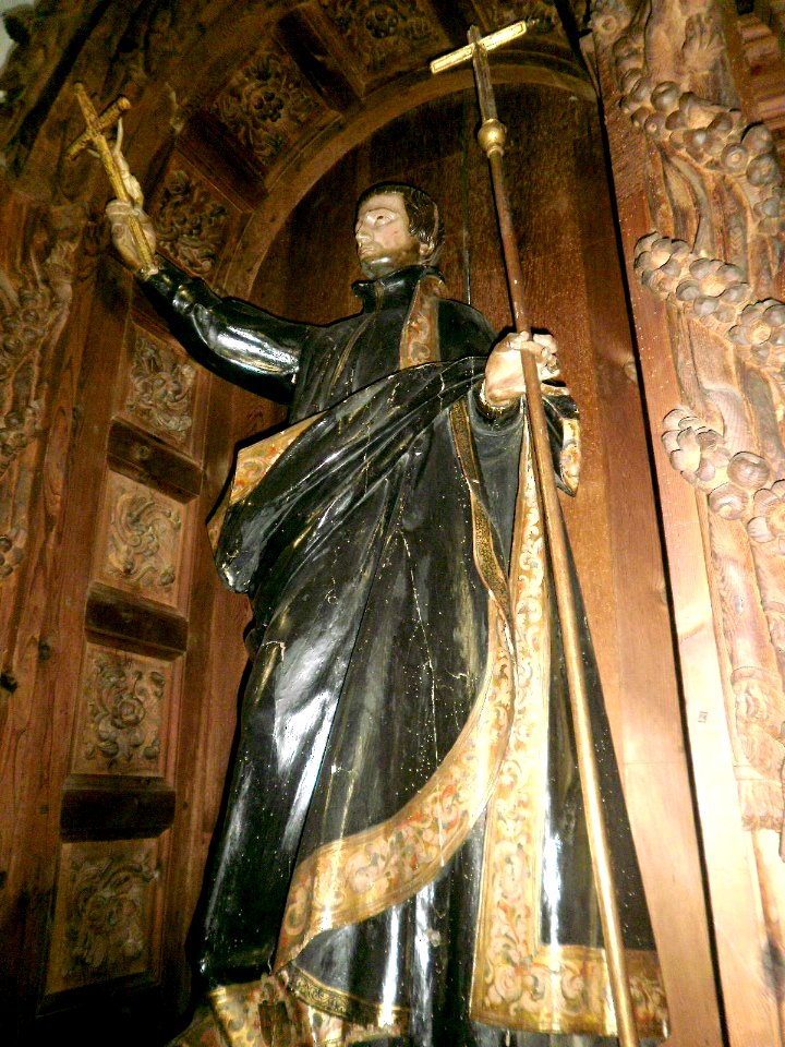 Portillo - Iglesia de Santa María la Mayor, 14