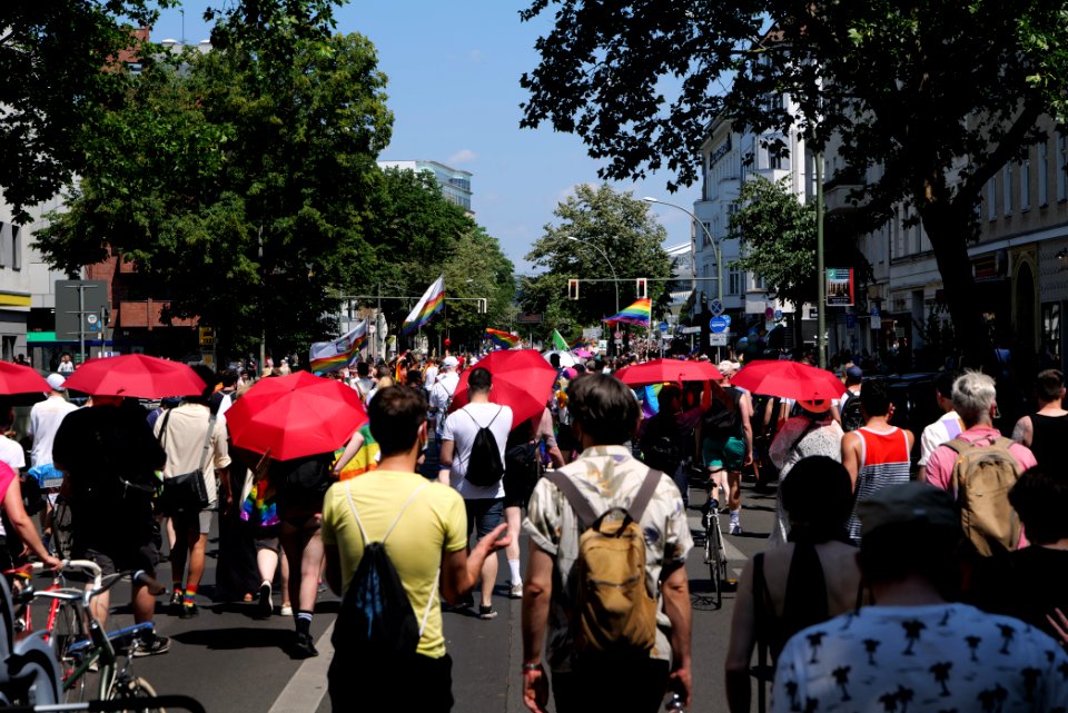 Pride demonstration Berlin 2020-06-27 33