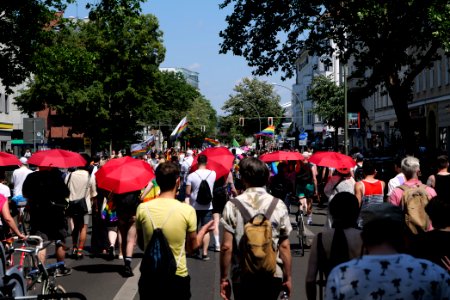 Pride demonstration Berlin 2020-06-27 33