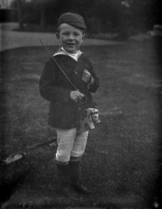 Portrait of a boy (1294421)
