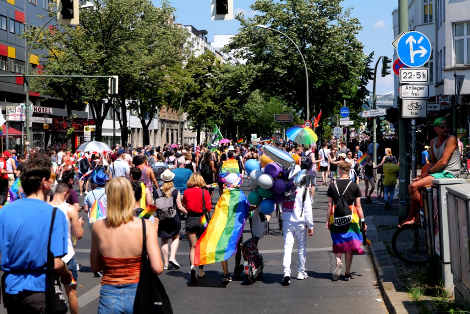Pride demonstration Berlin 2020-06-27 36