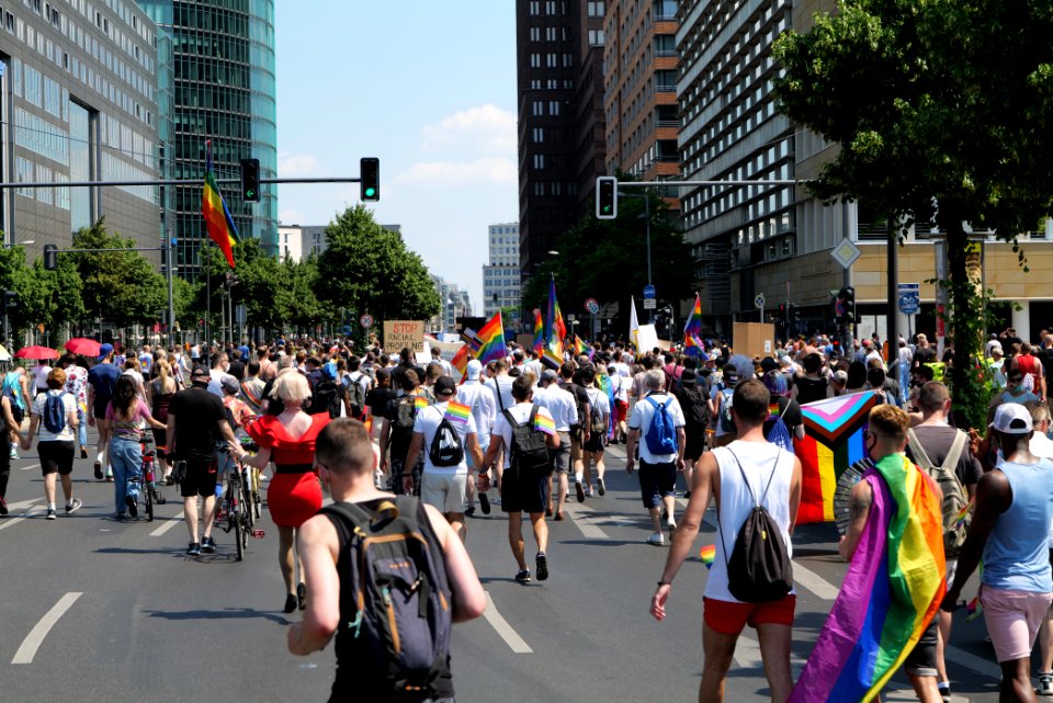 Pride demonstration Berlin 2020-06-27 57