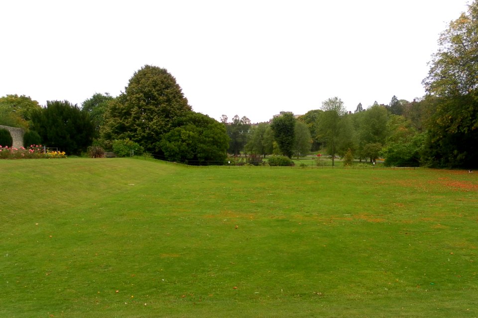 Preston Manor Gardens, Preston Drove, Preston Village, Brighton (September 2011) (3)