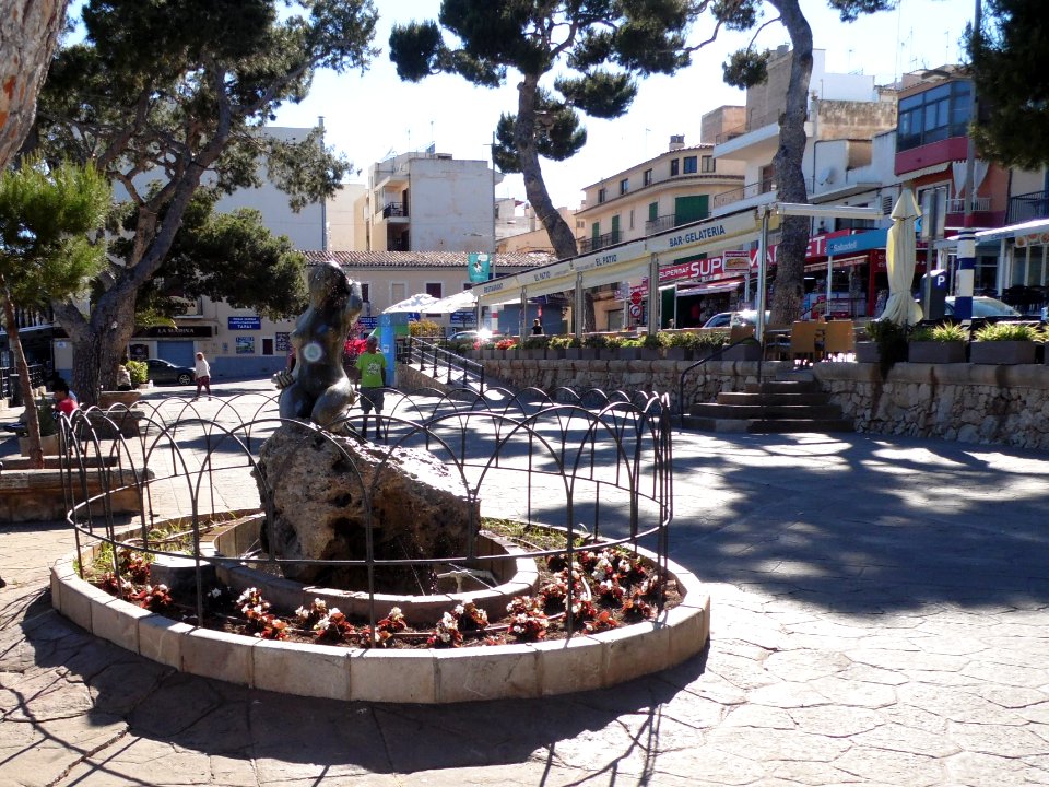 PORTO CRISTO - MAJORKA, AB-012