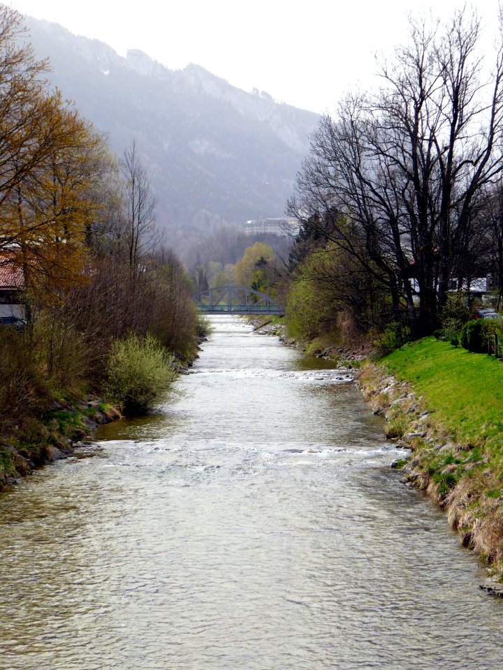 Prien in Aschau im Chiemgau, 1