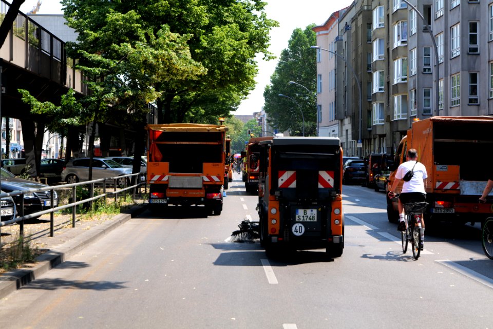 Pride demonstration Berlin 2020-06-27 03
