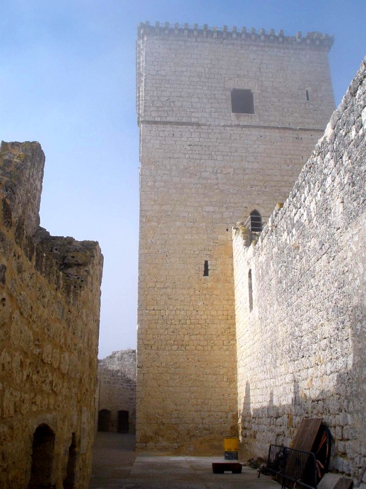 Portillo - Castillo 11
