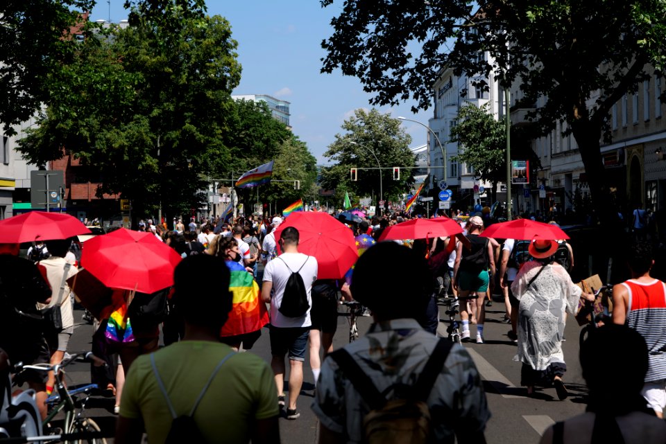 Pride demonstration Berlin 2020-06-27 31