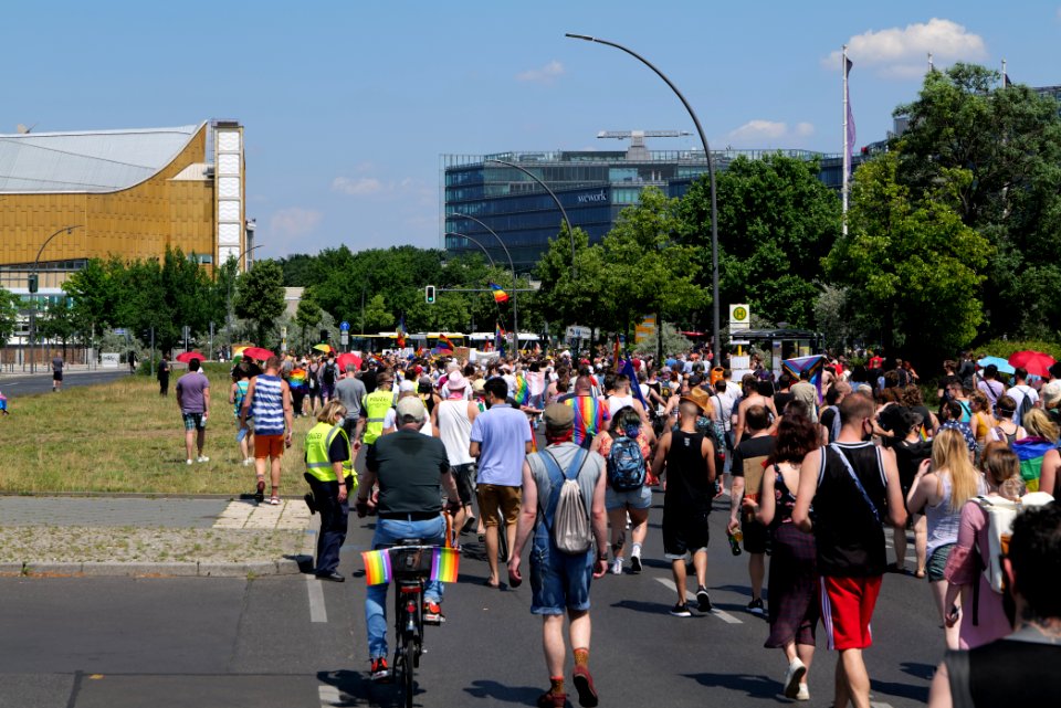 Pride demonstration Berlin 2020-06-27 52