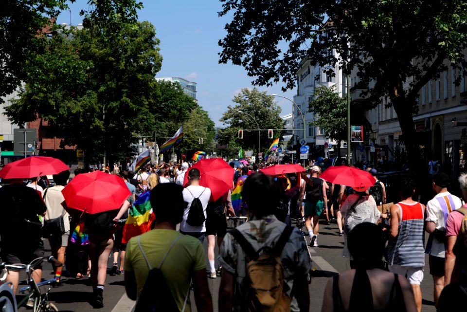 Pride demonstration Berlin 2020-06-27 32