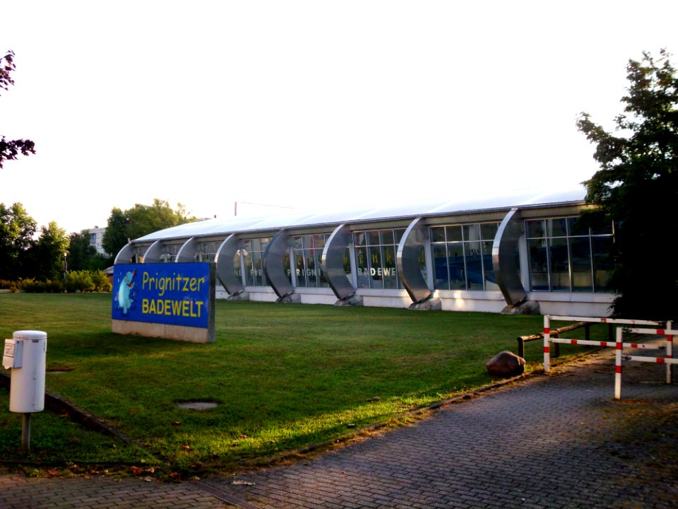 Prignitzer Badewelt
