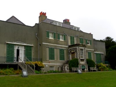 Preston Manor, Preston Drove, Preston Village, Brighton (NHLE Code 1380750) (September 2011) (2)