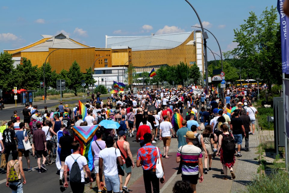 Pride demonstration Berlin 2020-06-27 45