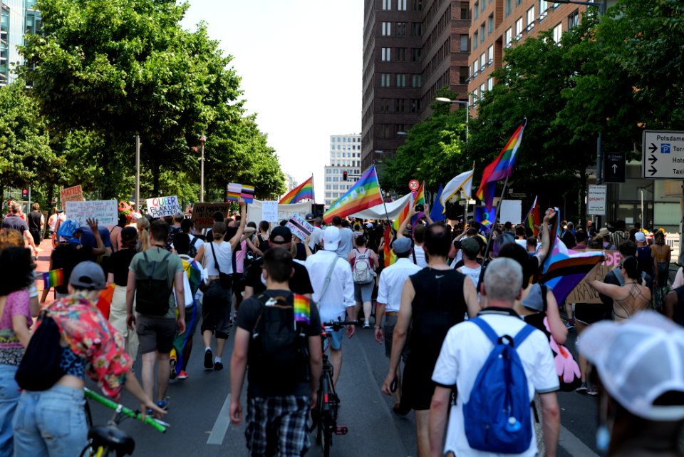 Pride demonstration Berlin 2020-06-27 62