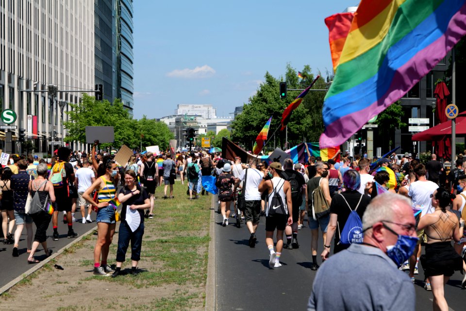 Pride demonstration Berlin 2020-06-27 72