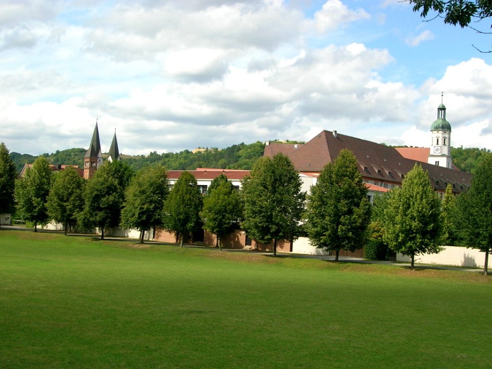 Priesterseminar Eichstätt (7)