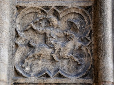 Primatiale Saint-Jean Lyon Ext 250709 17