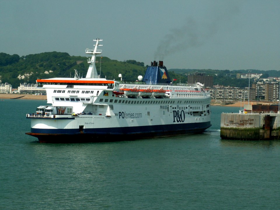 Pride of Dover p2