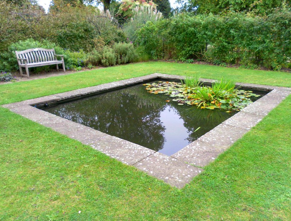 Preston Manor Gardens, Preston Drove, Preston Village, Brighton (September 2011) (13)