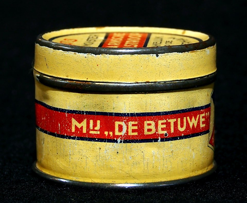 Prima Rinse Appelstroop, De Betuwe, Tiel, foto1