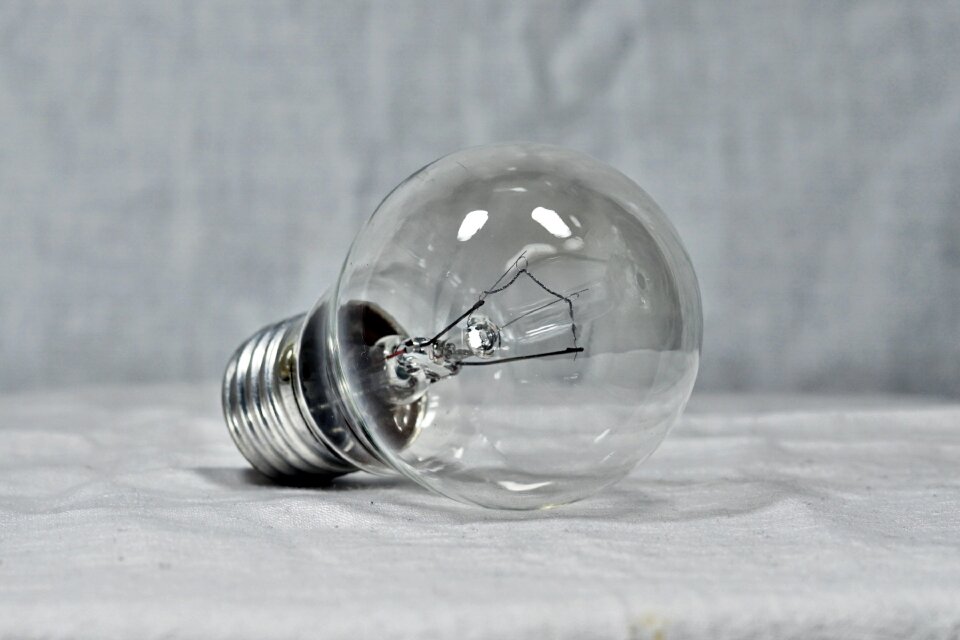 Shining lighting lamp