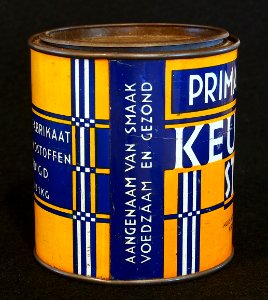 Prima keukenstroop blik, foto8