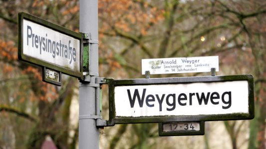 Preysingstrasse.Weygerweg.P1080618