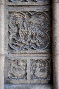 Primatiale Saint-Jean Lyon Ext 250709 09