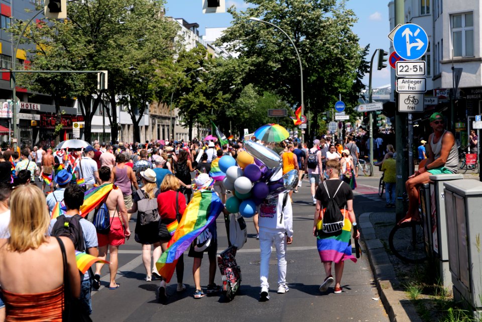 Pride demonstration Berlin 2020-06-27 35