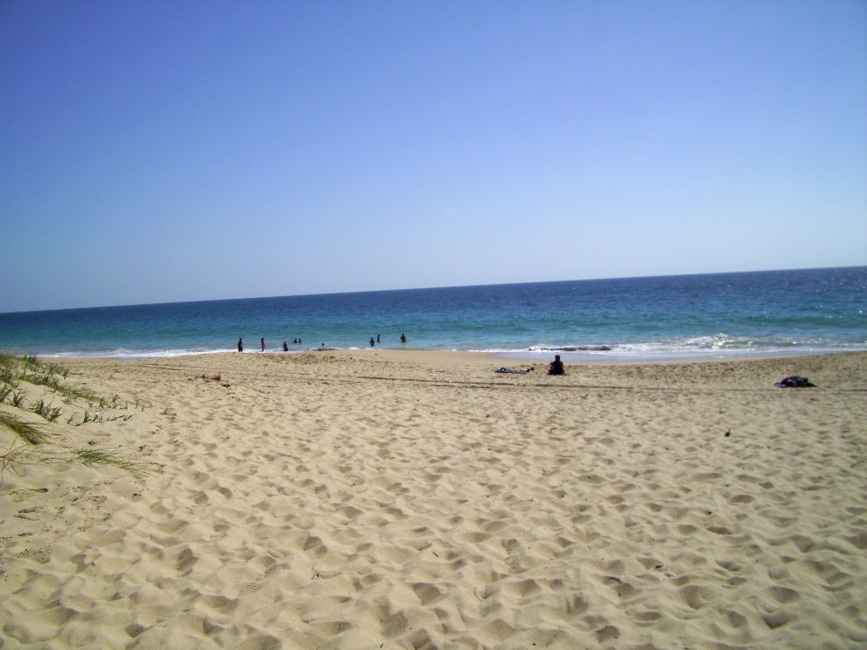Preston Beach views 2 (E37@WTW2013)