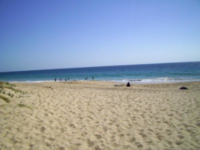 Preston Beach views 2 (E37@WTW2013)