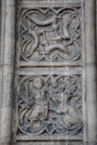 Primatiale Saint-Jean Lyon Ext 250709 06