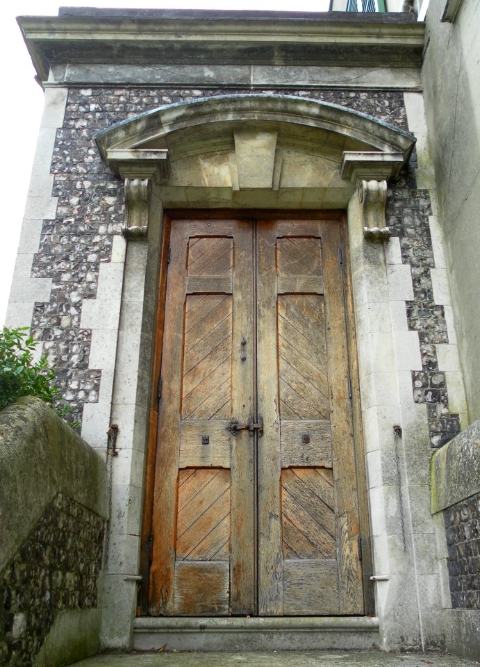 Preston Manor, Preston Drove, Preston Village, Brighton (NHLE Code 1380750) (September 2011) (Close-up of Detail) (2)