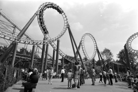 Pretpark de Efteling, Bestanddeelnr 932-2744
