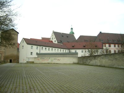 Priesterseminar Eichstätt (4)