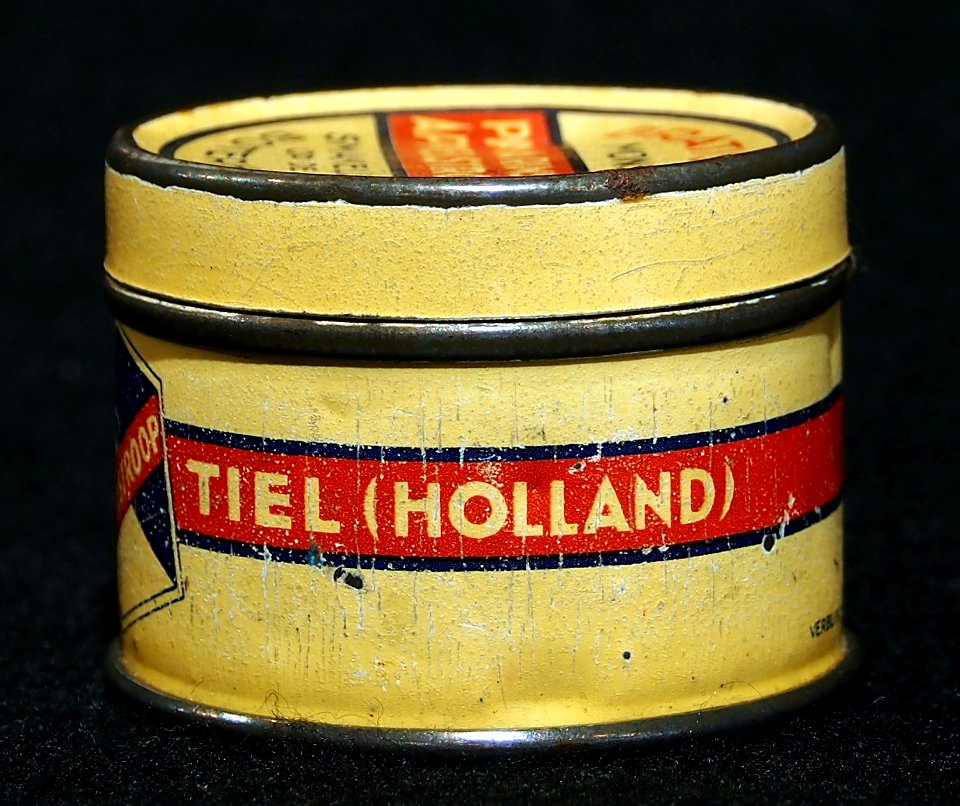 Prima Rinse Appelstroop, De Betuwe, Tiel, foto3