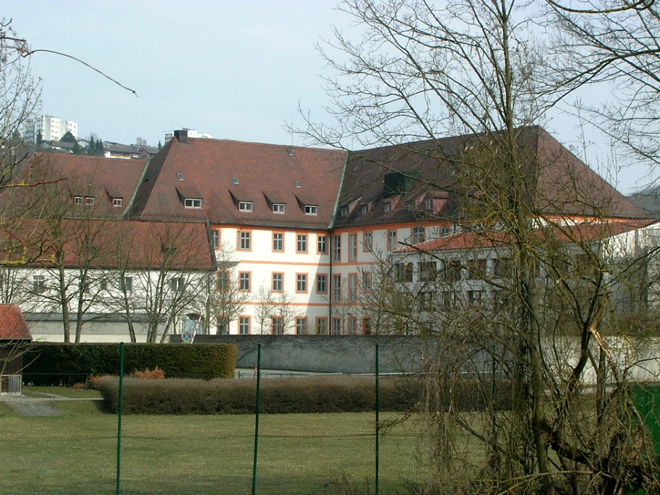 Priesterseminar Eichstätt (8)