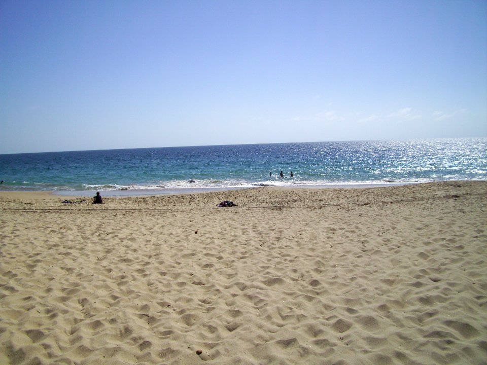 Preston Beach views 1 (E37@WTW2013)