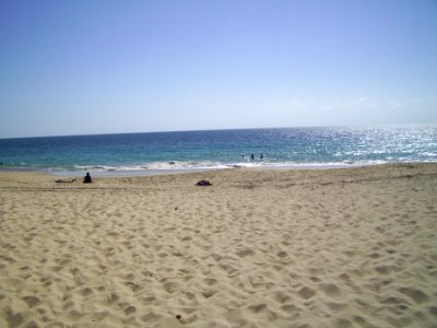Preston Beach views 1 (E37@WTW2013)
