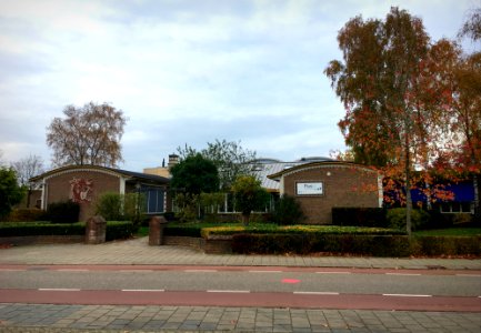 Primary School Pius X Bemmell