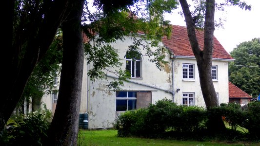 Preston Hall, Watermill Lane, Bexhill-on-Sea