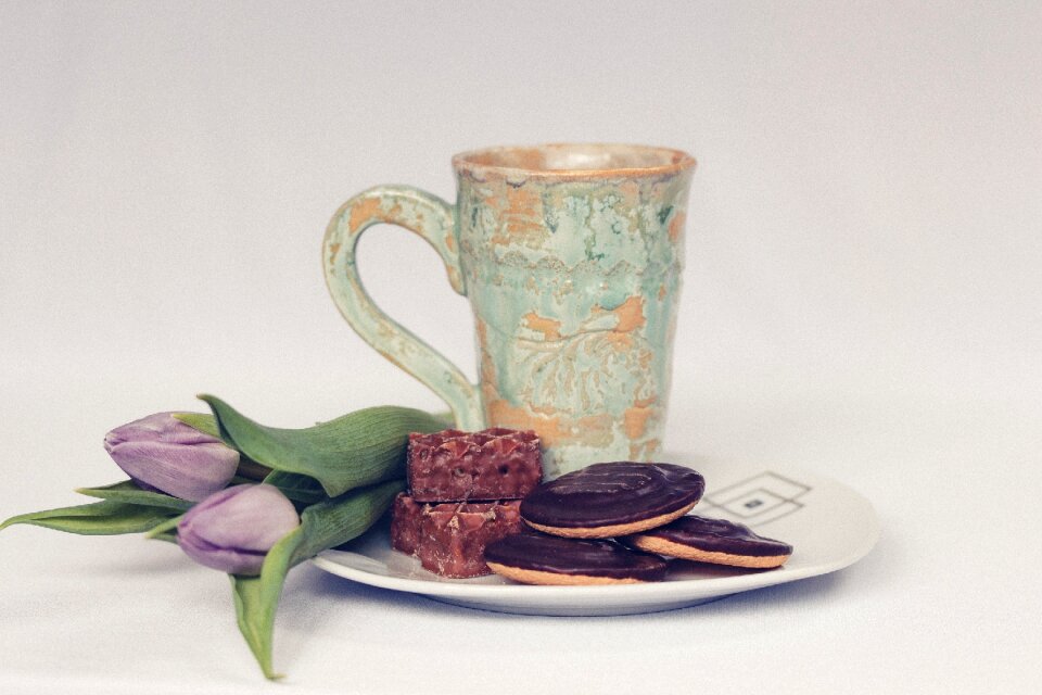 Cup antique chalice