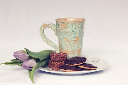 Cup antique chalice