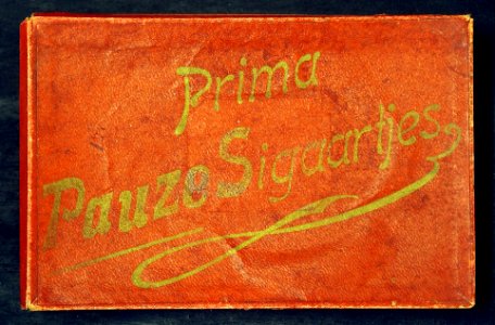 Prima Puze Sigaartjes pic2