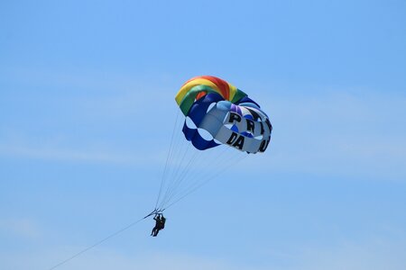 Fly eventide harmony
