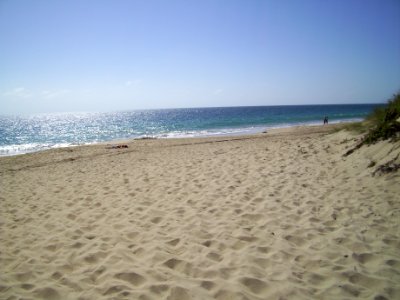 Preston Beach views 3 (E37@WTW2013)