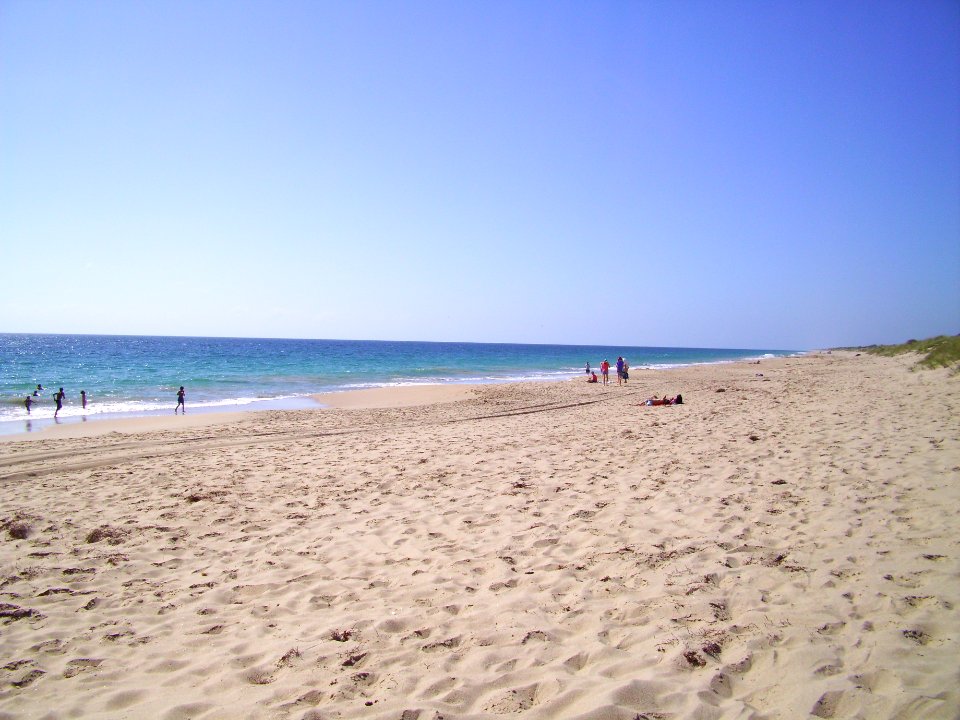 Preston Beach views 6 (E37@WTW2013)